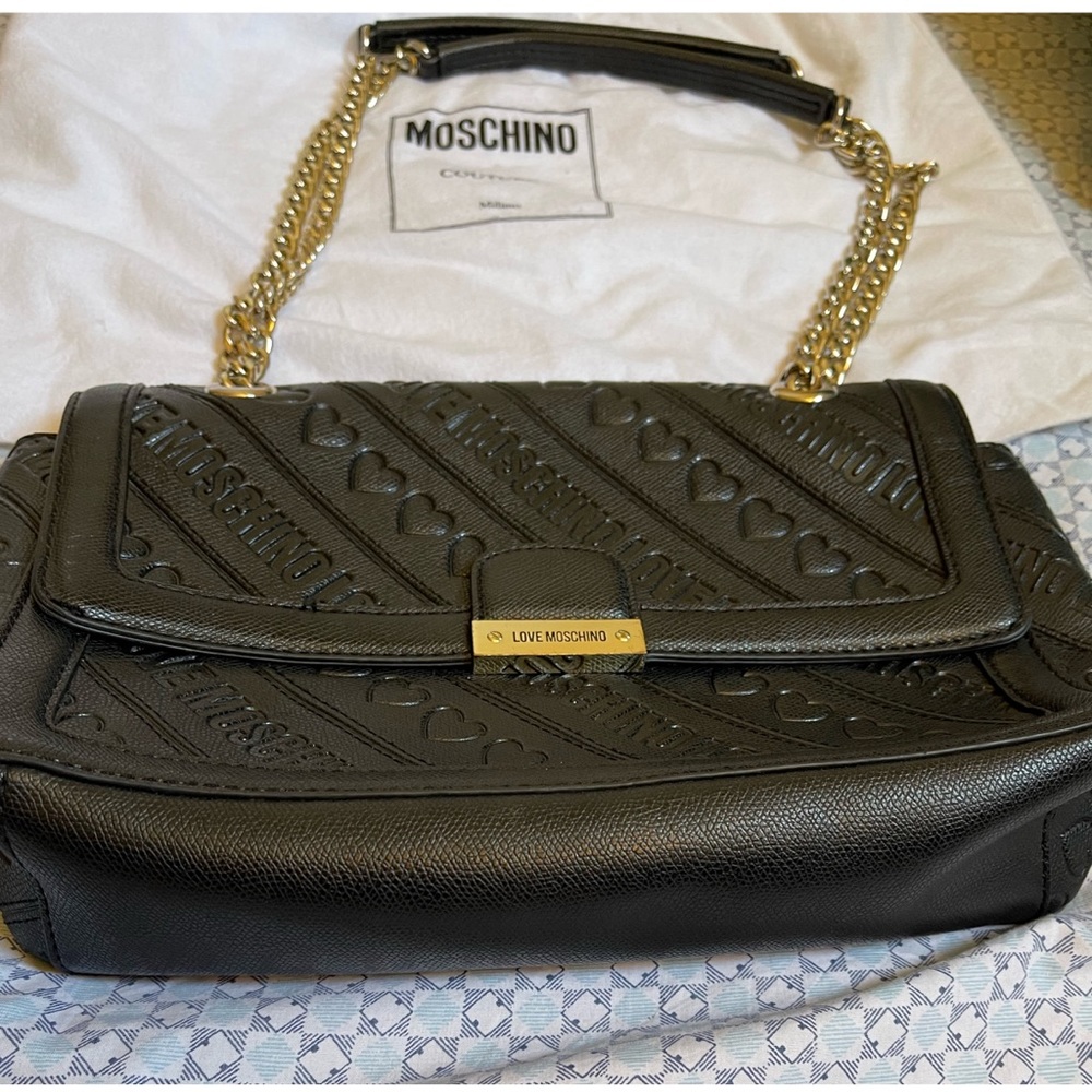 Love Moschino Crossbody/Handbag